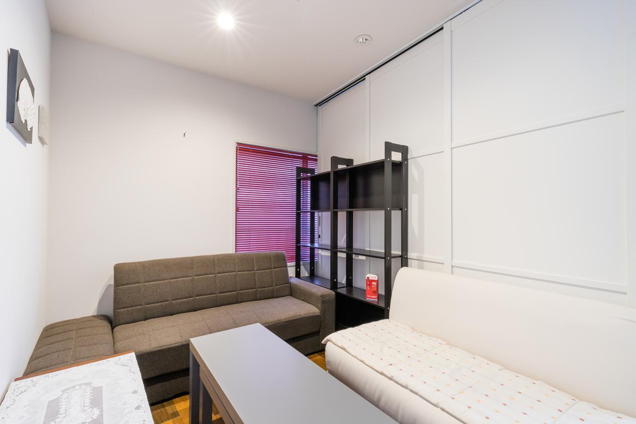 Hostal Reposo Hikifune Lodge Tokyo Exterior photo