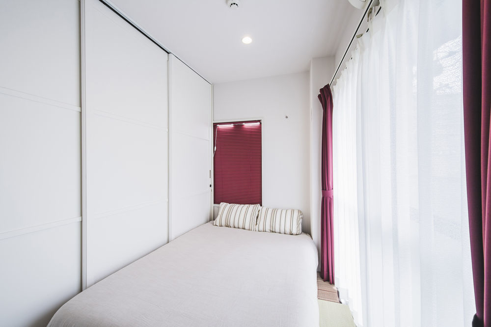 Hostal Reposo Hikifune Lodge Tokyo Exterior photo