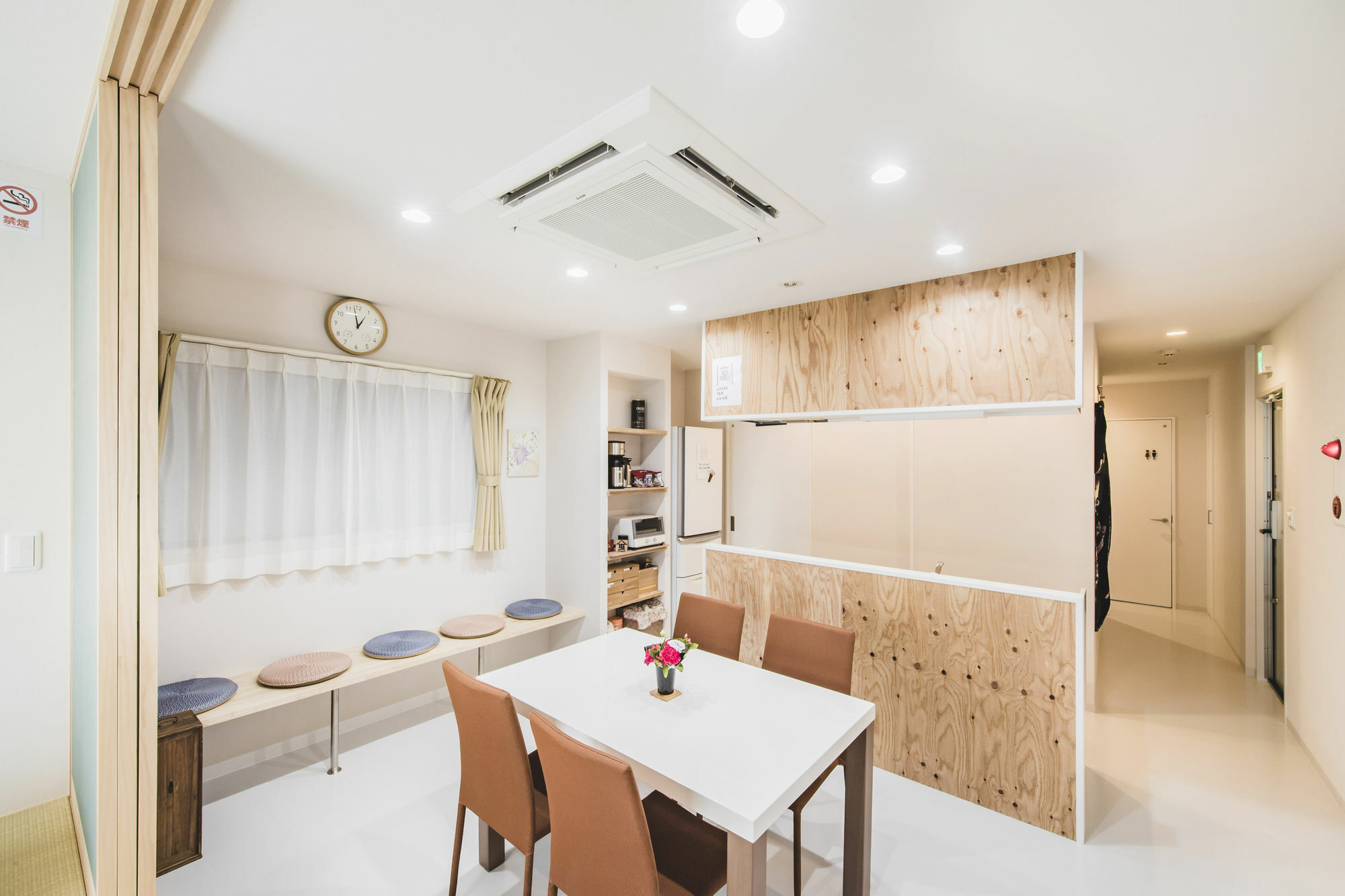 Hostal Reposo Hikifune Lodge Tokyo Exterior photo