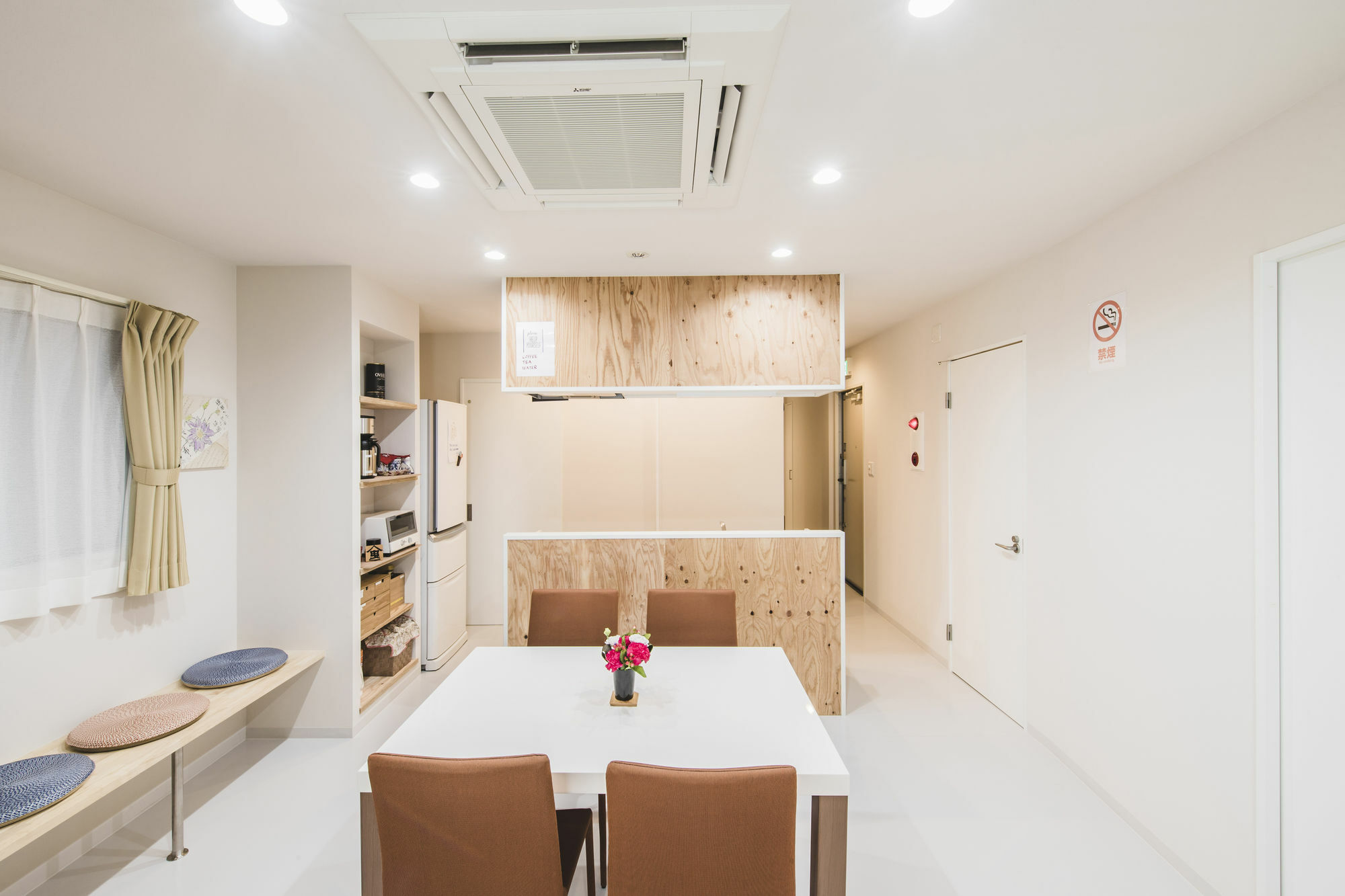 Hostal Reposo Hikifune Lodge Tokyo Exterior photo