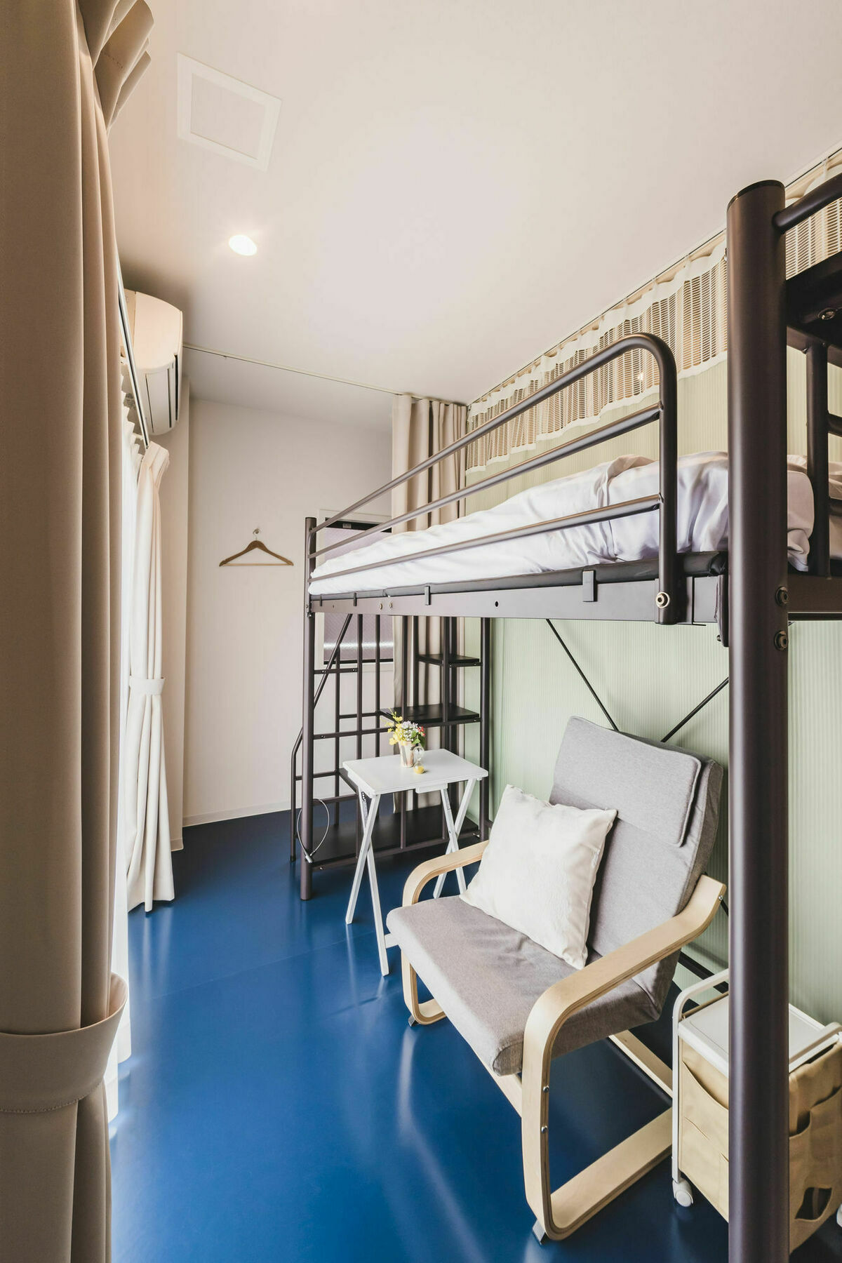 Hostal Reposo Hikifune Lodge Tokyo Exterior photo